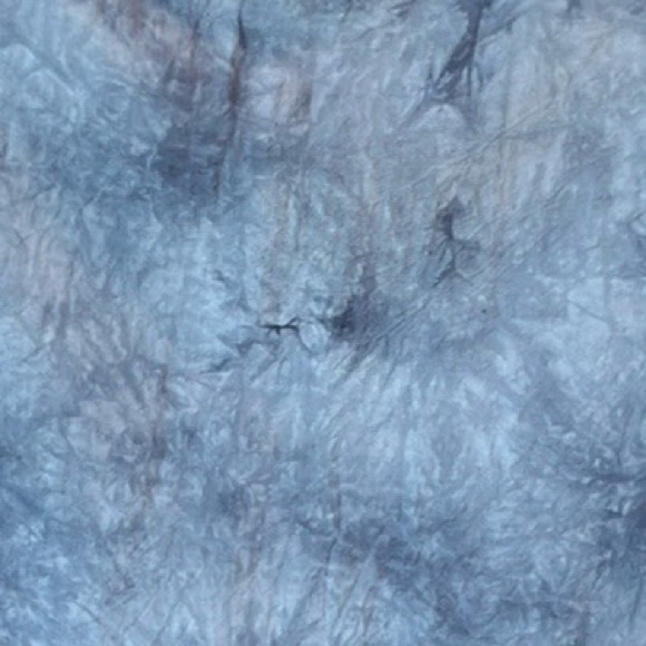 Jealous Tomato Top Partial Open Ladder White Flowy - Picture 10 of 12